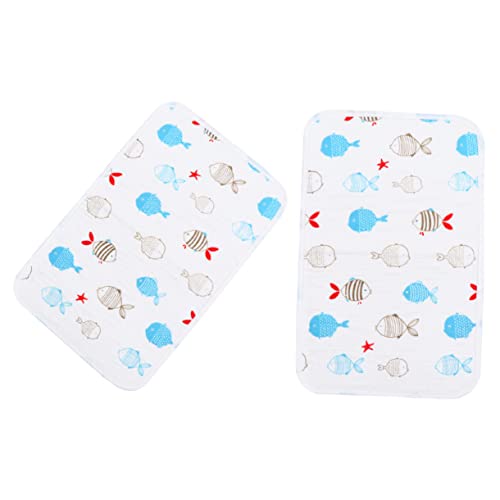 YARNOW 1Stk Hundetrainingsmatte Haustier Urinunterlage Atmungsaktive Urinunterlage für Hunde groß Töpfchen-Trainingspads Pet Pee Pads Hunde-PIPI-Pads jeder Urin Urin-Pad Autositz YARNOW 1Stk Hundetrainingsmatte Haustier Urinunterlage Atmungsaktive Urinunterlage für Hunde groß Töpfchen-Trainingspads Pet Pee Pads Hunde-PIPI-Pads jeder Urin Urin-Pad Autositz von YARNOW