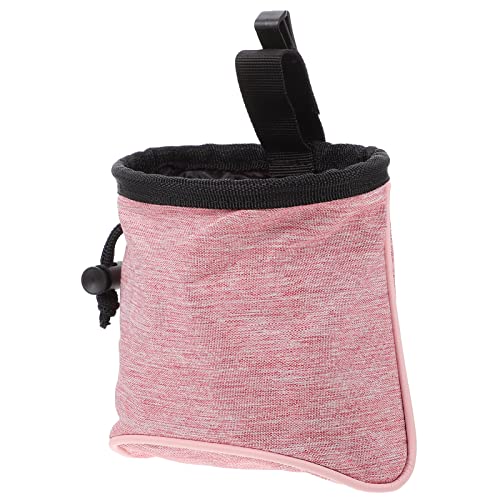 YARNOW Leckerli-Tasche Für Die Taille Von Hundeführern Tragbare Wiederverwendbare Leckerli-Tasche Hundetrainingshilfe YARNOW Leckerli-Tasche Für Die Taille Von Hundeführern Tragbare Wiederverwendbare Leckerli-Tasche Hundetrainingshilfe von YARNOW