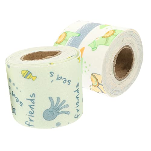 YARNOW Haustier-nagelbänder Für Trimmer Chinchilla-Rad Sandband Traktionsband Nageltrimmer-Aufkleber Für Hamster YARNOW Haustier-nagelbänder Für Trimmer Chinchilla-Rad Sandband Traktionsband Nageltrimmer-Aufkleber Für Hamster von YARNOW