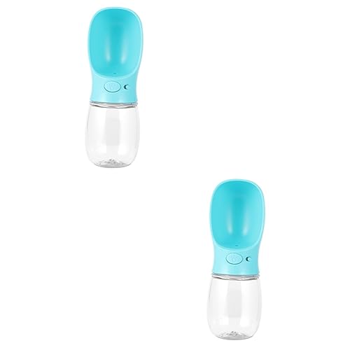 YARNOW 2 STK Katzentränke Trinkbrunnen für Katzen wasserspender für Hunde Faltbare-trinkflasche Faltbarer trinkflasche wasserflasche Hund wasserhalter Hund wassernapf draussen Geschirr pp YARNOW 2 STK Katzentränke Trinkbrunnen für Katzen wasserspender für Hunde Faltbare-trinkflasche Faltbarer trinkflasche wasserflasche Hund wasserhalter Hund wassernapf draussen Geschirr pp von YARNOW
