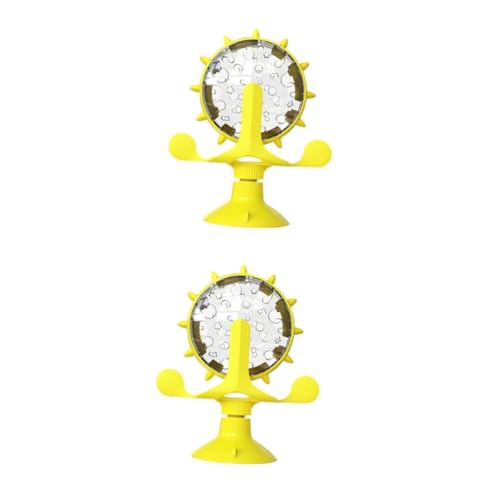 YARNOW 2 STK Leckeres Katzenfutter Spielzeug für Haustiere Blasen aus Katzenminze intelligenzspielzeug interaktives Spielzeug für Katzen Spielzeuge Twerking-Spielzeug Lebensmittelspender YARNOW 2 STK Leckeres Katzenfutter Spielzeug für Haustiere Blasen aus Katzenminze intelligenzspielzeug interaktives Spielzeug für Katzen Spielzeuge Twerking-Spielzeug Lebensmittelspender von YARNOW