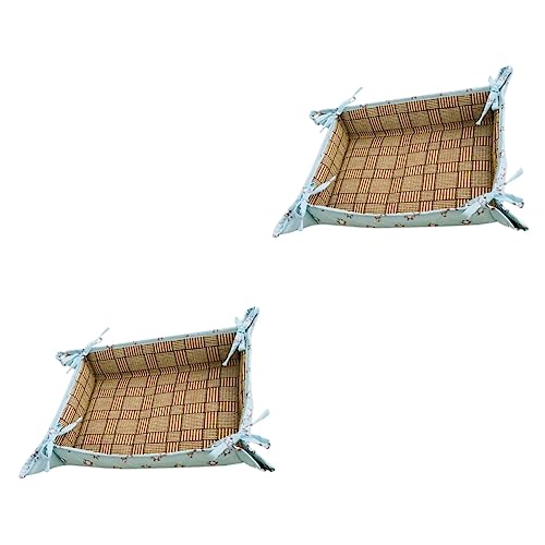 YARNOW 2 STK Ruhematte für Haustiere Bettdecke für Haustiere Welpenbett Bettmatte für Haustiere Katzenbett Haustiermatte Haustiermatratze Hundebett Sommerschlafmatte für Haustiere Blue YARNOW 2 STK Ruhematte für Haustiere Bettdecke für Haustiere Welpenbett Bettmatte für Haustiere Katzenbett Haustiermatte Haustiermatratze Hundebett Sommerschlafmatte für Haustiere Blue von YARNOW