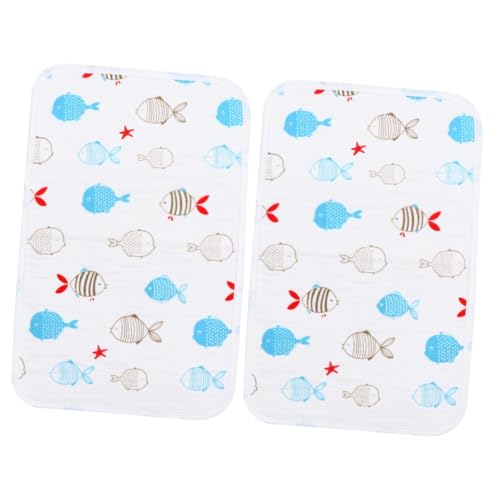 YARNOW 2 STK Hundetrainingsmatte Trainingsunterlagen für Hunde pet Haustier Urinunterlage Atmungsaktive Urinunterlage für Hunde Pet Pee Pads pet pinkelmatte jeder Urin Urin-Pad YARNOW 2 STK Hundetrainingsmatte Trainingsunterlagen für Hunde pet Haustier Urinunterlage Atmungsaktive Urinunterlage für Hunde Pet Pee Pads pet pinkelmatte jeder Urin Urin-Pad von YARNOW