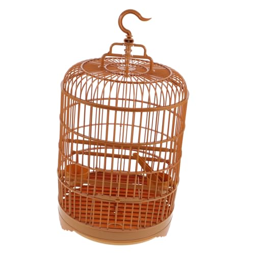 YARNOW 2 Sätze Vogelkäfig Zubehör Hängend Hölzern Notfall Vogelversorgung Käfig Im Freien Papagei Vogelhaus Sittichkäfig Extra Ara Jaulas Alt Kleine Tiere Reisen Vogel Liefert Plastik YARNOW 2 Sätze Vogelkäfig Zubehör Hängend Hölzern Notfall Vogelversorgung Käfig Im Freien Papagei Vogelhaus Sittichkäfig Extra Ara Jaulas Alt Kleine Tiere Reisen Vogel Liefert Plastik von YARNOW