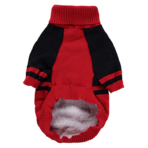 YARNOW 2 Stück Halloween Haustierkostüm Skelettmotiv Hundekleidung XL Kreatives Leichtes Hundegarnitur für Party und Modisches Haustieroutfit für Hunde und Katzen Bequemer Begleiter für von YARNOW