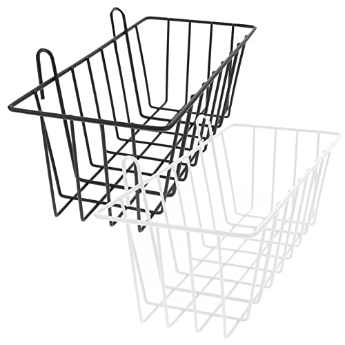 YARNOW 2 Stück Hasenheu füttern Hamster-Grasregal Luzerne Heu Heufresser Kaninchen Party Hasenfutterautomat Kaninchenfutterautomat Hamster zubehör bequemer Halter hängender Feeder Eisen von YARNOW