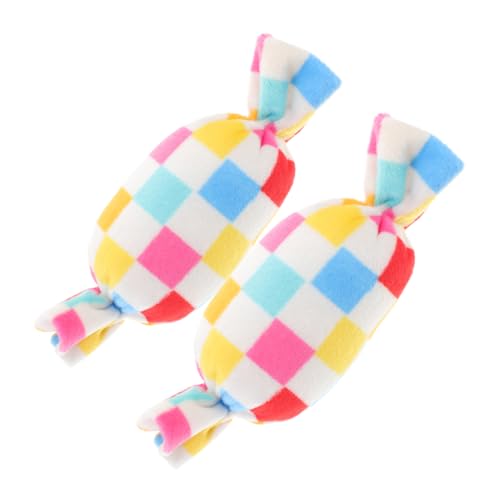 YARNOW 2 Stück Hunde Plüschspielzeug Hundespielzeug Kleine Hunde Quietschendes Hundespielzeug Hundespielzeug Für Mittelgroße Hunde Quietschender Hund Quietscher Kleiner Hund Für YARNOW 2 Stück Hunde Plüschspielzeug Hundespielzeug Kleine Hunde Quietschendes Hundespielzeug Hundespielzeug Für Mittelgroße Hunde Quietschender Hund Quietscher Kleiner Hund Für von YARNOW