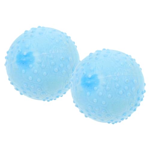 YARNOW 2 Stück Hundespielzeug Jumbo Doggy Play Dog Chew Dog Molar Chewing Toy Haustierspielzeug für Hunde Welpenspielzeug YARNOW 2 Stück Hundespielzeug Jumbo Doggy Play Dog Chew Dog Molar Chewing Toy Haustierspielzeug für Hunde Welpenspielzeug von YARNOW