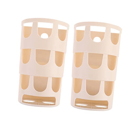 YARNOW 2 Stück Käfig Grasfresser Grasfuttermittel Kaninchen Gestell Hasenfutterstelle kleintierfutter Hasen heuraufe YARNOW 2 Stück Käfig Grasfresser Grasfuttermittel Kaninchen Gestell Hasenfutterstelle kleintierfutter Hasen heuraufe von YARNOW