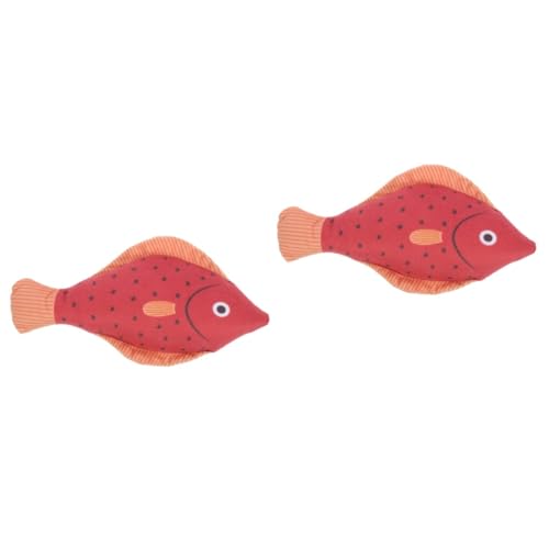 YARNOW 2 Stück Katzen Kauspielzeug Fisch Umdrehen Katzenspielzeug Kätzchen Spielzeug Fisch Für Katzen Spielzeug Für Katzen Im Innenbereich Katzenfisch Spielzeug Für Katzen Im YARNOW 2 Stück Katzen Kauspielzeug Fisch Umdrehen Katzenspielzeug Kätzchen Spielzeug Fisch Für Katzen Spielzeug Für Katzen Im Innenbereich Katzenfisch Spielzeug Für Katzen Im von YARNOW