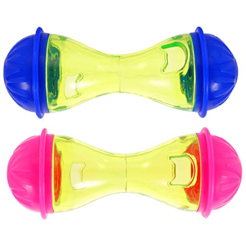 YARNOW 2 Stück Leckeres Hundefutter Hundespielzeug Zum Umkippen Futterautomat Für Haustiere Lebensmittelspielzeug Leckerli-Spender Für Haustiere Interaktives Hundespielzeug Abgabe Abs YARNOW 2 Stück Leckeres Hundefutter Hundespielzeug Zum Umkippen Futterautomat Für Haustiere Lebensmittelspielzeug Leckerli-Spender Für Haustiere Interaktives Hundespielzeug Abgabe Abs von YARNOW