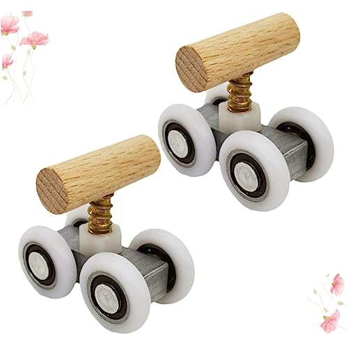 YARNOW 2stücke Interaktive Papagei Spielzeuge Pulley Spielzeug Für Vögel Von Bewegung Und Koordination Für Kleine Papageien Und Andere Haustiere Für Zuhause Freien von YARNOW