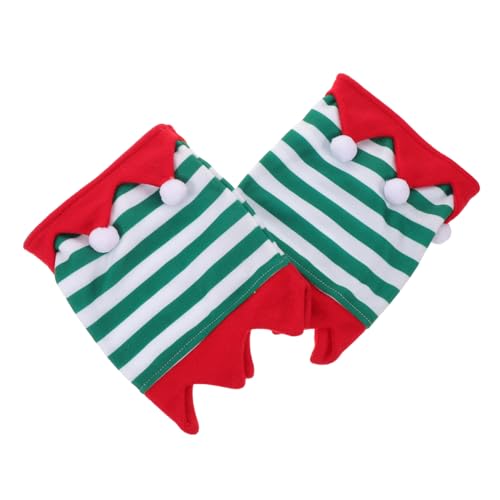 YARNOW 2 Stück Pferdegamaschen Hufwickel Pferdestiefel Beinwickel Pferdeschutz Pferdebeingurte Pferdebeinschutzhülle Gesteppte Pferdebeinwickel Pferdevorderbeinstützstiefel Polyester von YARNOW