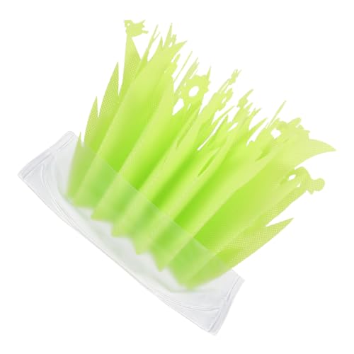 YARNOW 2 Stück Reptilien Luftbefeuchter Reptilien zubehör Terrarium befeuchter Schildkrötengehege Reptilienpflanzen ausgesteckter Luftbefeuchter Befeuchter für Reptilienbecken PVC YARNOW 2 Stück Reptilien Luftbefeuchter Reptilien zubehör Terrarium befeuchter Schildkrötengehege Reptilienpflanzen ausgesteckter Luftbefeuchter Befeuchter für Reptilienbecken PVC von YARNOW