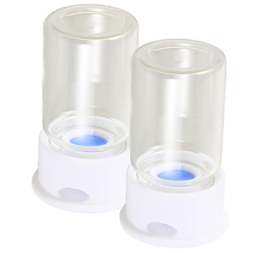 YARNOW 2stücke Ameisen-wasserspender Für Junge Mädchen Futter Tränke-Schalen Fördert Verantwortung Und Naturverständnis Für Kleine Ameisenliebhaber YARNOW 2stücke Ameisen-wasserspender Für Junge Mädchen Futter Tränke-Schalen Fördert Verantwortung Und Naturverständnis Für Kleine Ameisenliebhaber von YARNOW