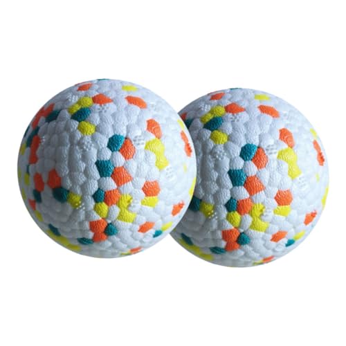 YARNOW 2 Stücke Haustier Zähne Schleifen Spielzeug Lustige Hüpfbälle Für Hunde Interaktive Hund Bälle Haustier Hund Bälle Spielzeug YARNOW 2 Stücke Haustier Zähne Schleifen Spielzeug Lustige Hüpfbälle Für Hunde Interaktive Hund Bälle Haustier Hund Bälle Spielzeug von YARNOW