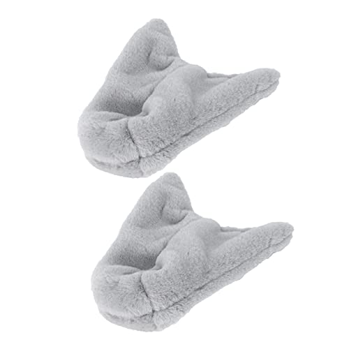 YARNOW 2stücke Papagei Warmdecke Flauschige Schlafdecke Für Vögel Kuscheliges Winterplaid Für Vogelhäuser Und Käfige Mittlere von YARNOW