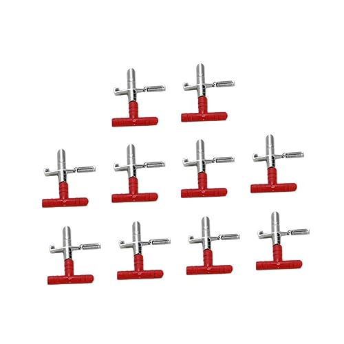 YARNOW 20stücke Wasserspender Für Kaninchen Trinkbrunnen Für Haustiere Trinkhilfe Für Kaninchen Wassermaul Für Haustiere Tränke Für Pet Trinken Werkzeug Pet Wasser Mund von YARNOW