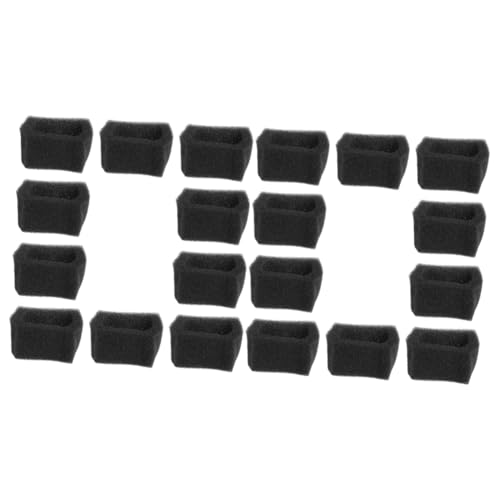 YARNOW 20 Stück Wasserspender Filter Baumwollfilter Für Katzenbrunnen Hunde Wasserspender Filter Filter Für Wasserspender Filter Für Haustier Wasserbrunnen Haustier Brunnen Filter YARNOW 20 Stück Wasserspender Filter Baumwollfilter Für Katzenbrunnen Hunde Wasserspender Filter Filter Für Wasserspender Filter Für Haustier Wasserbrunnen Haustier Brunnen Filter von YARNOW