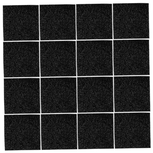 YARNOW 20pcs Aktivierte Kohlenstofffilter Ersatzpolsterkissen Für Katzendrüsenkästen YARNOW 20pcs Aktivierte Kohlenstofffilter Ersatzpolsterkissen Für Katzendrüsenkästen von YARNOW