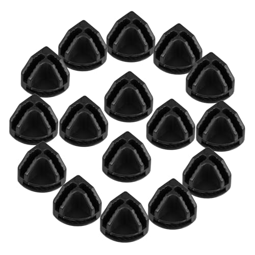 YARNOW 20pcs Draht Kunststoffanschlüsse Für Cube Storage Closet Organizer Draht Plastikwürfel Anschlüsse Draht Würfelanschlüsse YARNOW 20pcs Draht Kunststoffanschlüsse Für Cube Storage Closet Organizer Draht Plastikwürfel Anschlüsse Draht Würfelanschlüsse von YARNOW