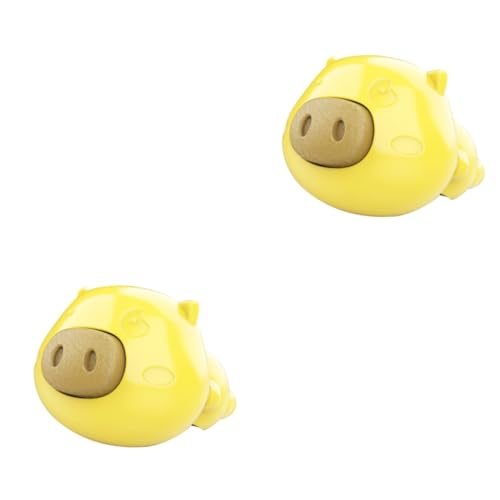 YARNOW 2St Backenzahnspielzeug für Hunde interaktives Spielzeug Health Dog Toy Spielzeug zum Zähneknirschen für Hunde Spielzeug für Hundefutter Spielzeuge Lernspielzeug für Hunde der Hund YARNOW 2St Backenzahnspielzeug für Hunde interaktives Spielzeug Health Dog Toy Spielzeug zum Zähneknirschen für Hunde Spielzeug für Hundefutter Spielzeuge Lernspielzeug für Hunde der Hund von YARNOW