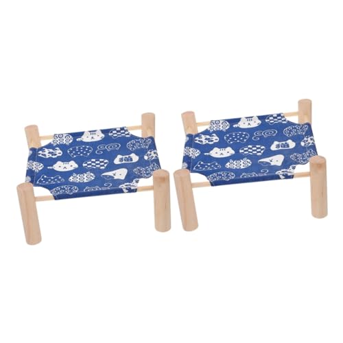 YARNOW 2st Hamsternest Eichhörnchen Spielzeug Haustierspielzeug Hängendes Hamsterhaus Hamsterversteck Hängendes Nestbett Hamsterbett Nest Hamsterversorgung Baumwolle Atmungsaktiv Feldbett YARNOW 2st Hamsternest Eichhörnchen Spielzeug Haustierspielzeug Hängendes Hamsterhaus Hamsterversteck Hängendes Nestbett Hamsterbett Nest Hamsterversorgung Baumwolle Atmungsaktiv Feldbett von YARNOW