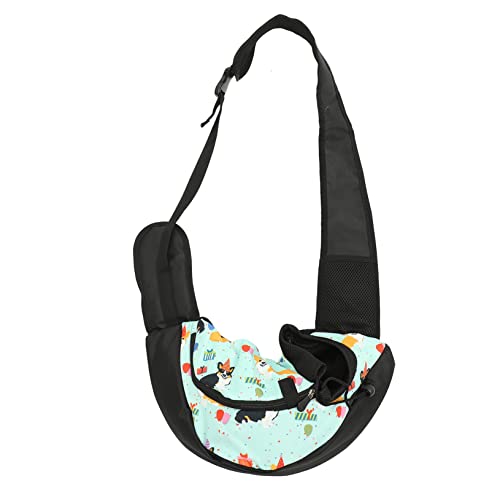 YARNOW 2St Haustier Ausflug Rucksack Kleiner Hund Tragetuch für Haustiere hundetüten kotbeutel hundekotbeutel Welpengeschirr Schultertasche atmungsaktive Umhängetasche für Haustiere Gurt YARNOW 2St Haustier Ausflug Rucksack Kleiner Hund Tragetuch für Haustiere hundetüten kotbeutel hundekotbeutel Welpengeschirr Schultertasche atmungsaktive Umhängetasche für Haustiere Gurt von YARNOW