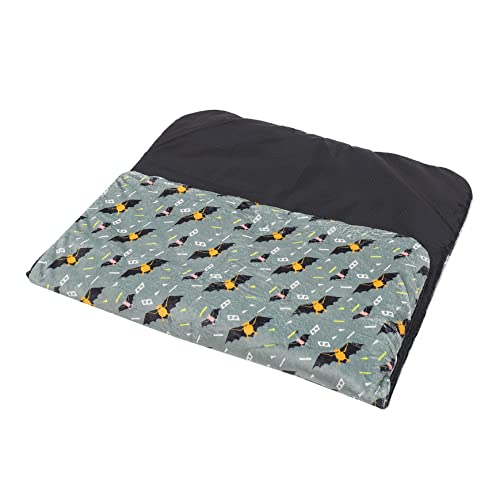 YARNOW 2St Haustier-Halloween-Matte Tragbare Katzenmatte Halloween-Kistendecke pet Heating pad heizkissen Katze Katzenbetten Katzenbett im Halloween-Stil Heizmatte für Haustiere Stoff YARNOW 2St Haustier-Halloween-Matte Tragbare Katzenmatte Halloween-Kistendecke pet Heating pad heizkissen Katze Katzenbetten Katzenbett im Halloween-Stil Heizmatte für Haustiere Stoff von YARNOW