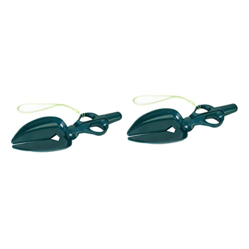 YARNOW 2st Haustierverschwender-Pick Schaufel Für Haustierhaufen Müllschaufel Schaufel Für Haustierverschwender Kotschaufelschere Für Haustiere Poop Picker Toilette YARNOW 2st Haustierverschwender-Pick Schaufel Für Haustierhaufen Müllschaufel Schaufel Für Haustierverschwender Kotschaufelschere Für Haustiere Poop Picker Toilette von YARNOW
