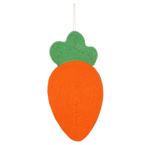 YARNOW 2St Katze kratzmatte Flache Kratzmatte Kätzchen Kratzbaum Krallenauflage für Katzen katzenkratzmatte kratzmatte für Katzen Sisal-Kratzunterlage rutschfeste Katzenunterlage Orange YARNOW 2St Katze kratzmatte Flache Kratzmatte Kätzchen Kratzbaum Krallenauflage für Katzen katzenkratzmatte kratzmatte für Katzen Sisal-Kratzunterlage rutschfeste Katzenunterlage Orange von YARNOW