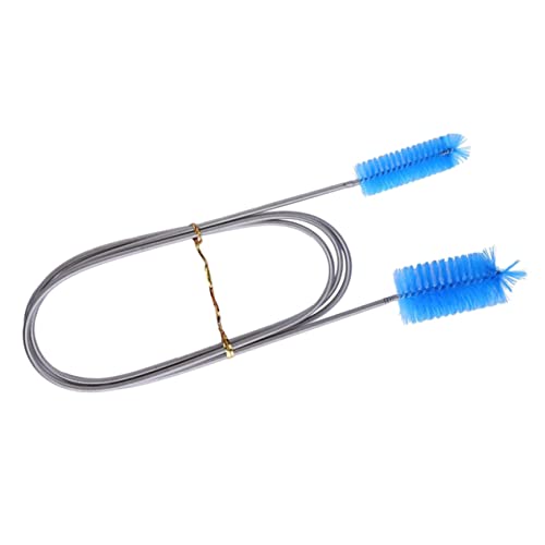 YARNOW 2st Nylonbürste Einlass-auslass-rohrbürste Aquarium-einlassrohrbürste Rohrfegerbürste Röhrenbürste Für Aquarien Reinigungsbürste Rohr-Schlauch-bürste Edelstahl Wasserrohr Pipeline YARNOW 2st Nylonbürste Einlass-auslass-rohrbürste Aquarium-einlassrohrbürste Rohrfegerbürste Röhrenbürste Für Aquarien Reinigungsbürste Rohr-Schlauch-bürste Edelstahl Wasserrohr Pipeline von YARNOW