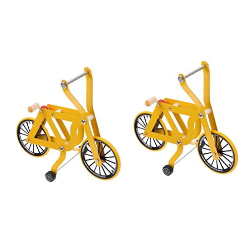 YARNOW 2 Stücke Papagei Training Requisiten Fahrrad Spielzeug Für Vögel Haustier Spielzeug Spaß Design Für Papagei Ara Training Und Spielen YARNOW 2 Stücke Papagei Training Requisiten Fahrrad Spielzeug Für Vögel Haustier Spielzeug Spaß Design Für Papagei Ara Training Und Spielen von YARNOW