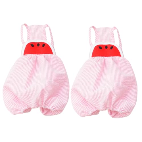 YARNOW 2St Party-Hundehose Hunde-Hoodies für große Hunde Haustierhose Kleider aussetzen Hund Kleid Tuch Wassermelonenkleidung für Haustiere Hosenträger zur Seite Fahren Shirt Gurt YARNOW 2St Party-Hundehose Hunde-Hoodies für große Hunde Haustierhose Kleider aussetzen Hund Kleid Tuch Wassermelonenkleidung für Haustiere Hosenträger zur Seite Fahren Shirt Gurt von YARNOW