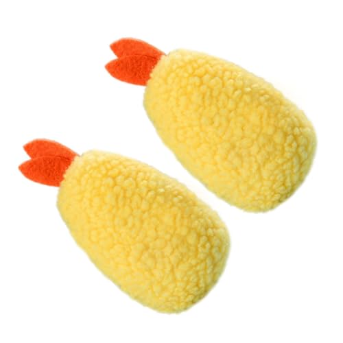 YARNOW 2pcs Spielzeug Hund Molaren Spielzeug Haustier Plüsch Spielzeug Katze Spielzeug Hund Vocalizing Für Smart Pet YARNOW 2pcs Spielzeug Hund Molaren Spielzeug Haustier Plüsch Spielzeug Katze Spielzeug Hund Vocalizing Für Smart Pet von YARNOW