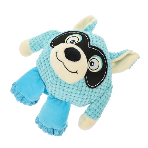 YARNOW 2 Stücke Plüsch Quietschende Hund Spielzeug Interaktive Hund Spielzeug Material Für-dauerhaften Einsatz YARNOW 2 Stücke Plüsch Quietschende Hund Spielzeug Interaktive Hund Spielzeug Material Für-dauerhaften Einsatz von YARNOW