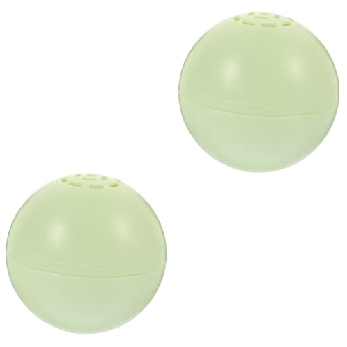 YARNOW 2St leuchtende Kugel interaktives katzenspielzeug Interactive cat Toy Katzen-Teaser-Bälle Selbst neckende Bälle für Katzen entzückende Haustierbälle Katzen quietschende Bälle YARNOW 2St leuchtende Kugel interaktives katzenspielzeug Interactive cat Toy Katzen-Teaser-Bälle Selbst neckende Bälle für Katzen entzückende Haustierbälle Katzen quietschende Bälle von YARNOW