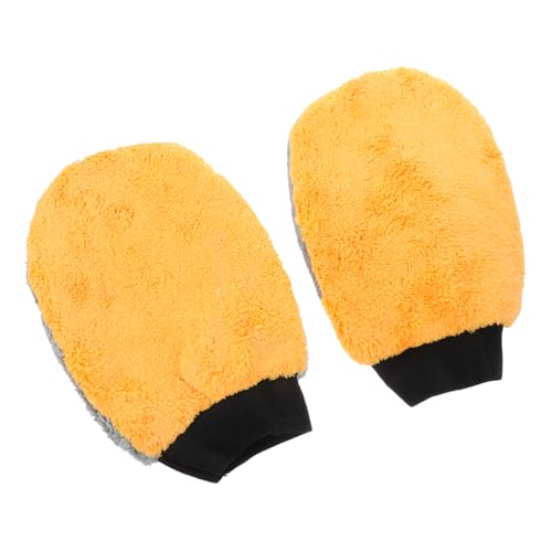 YARNOW 2Stücke Hamsterpflegehandschuhe Biss Für Kleine Und Training Von Hamstern Und Schützend Die Tierpflege YARNOW 2Stücke Hamsterpflegehandschuhe Biss Für Kleine Und Training Von Hamstern Und Schützend Die Tierpflege von YARNOW
