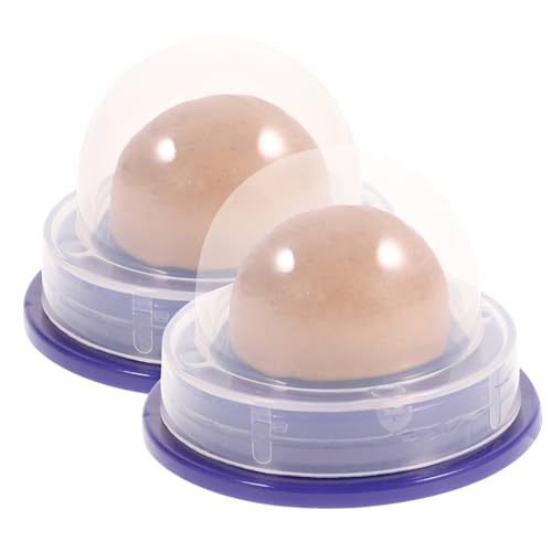 YARNOW 2Stücke Katzenminze Snacks Gesunde Katzensnacks Essbarer Katzenminzenzucker Energieball Für Kätzchen Unterstützung Verdauung Leckerer Snack Für Katzen YARNOW 2Stücke Katzenminze Snacks Gesunde Katzensnacks Essbarer Katzenminzenzucker Energieball Für Kätzchen Unterstützung Verdauung Leckerer Snack Für Katzen von YARNOW