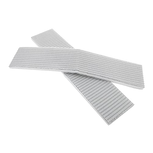 YARNOW 2st Biochemische Baumwolle Für Aquarien Filter Reiniger Wasser Tunnel Deckel Schwammpolster Für Aquarien Schwämme Zum Reinigen Aquariumnetz Ventil Teich Pumpe Stand Tank Polyester YARNOW 2st Biochemische Baumwolle Für Aquarien Filter Reiniger Wasser Tunnel Deckel Schwammpolster Für Aquarien Schwämme Zum Reinigen Aquariumnetz Ventil Teich Pumpe Stand Tank Polyester von YARNOW