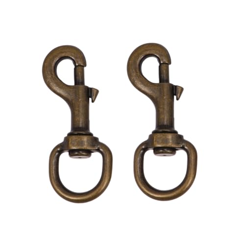 YARNOW 2st Katzentoilette Aus Silikon Hundeleine Schnappt Hundehalsbandclip Karabinerverschlüsse Haken Für Haustierhalsbänder Schlüsselanhänger Aus Edelstahl Nähen Schnalle Rotieren Knopf YARNOW 2st Katzentoilette Aus Silikon Hundeleine Schnappt Hundehalsbandclip Karabinerverschlüsse Haken Für Haustierhalsbänder Schlüsselanhänger Aus Edelstahl Nähen Schnalle Rotieren Knopf von YARNOW
