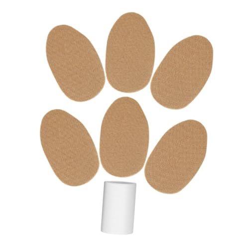 YARNOW Ohrstützband Für Hunde – Haustier-Ohr-Set Universelle Ohrstütze Für Welpen Und Erwachsene Hunde YARNOW Ohrstützband Für Hunde – Haustier-Ohr-Set Universelle Ohrstütze Für Welpen Und Erwachsene Hunde von YARNOW
