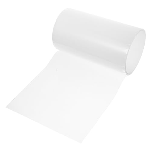 YARNOW 3 Rollen Katzenkratzaufkleber Kratzband Katzenmöbelschutz Haustierspielzeug Kratzpräventionsband Kratzabschreckungsband Praktisches Katzenband Sofaschutz PVC Transparent YARNOW 3 Rollen Katzenkratzaufkleber Kratzband Katzenmöbelschutz Haustierspielzeug Kratzpräventionsband Kratzabschreckungsband Praktisches Katzenband Sofaschutz PVC Transparent von YARNOW