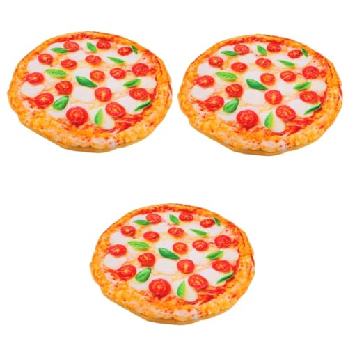 YARNOW 3 STK Haustiermatte Plüschtiere Schlafmatte Für Haustiere Hundebettdecken Plüschdecken Süße Pizza Design Katze Maschinenwaschbare Warme Matratze Der Hund Stoff Nestauflage YARNOW 3 STK Haustiermatte Plüschtiere Schlafmatte Für Haustiere Hundebettdecken Plüschdecken Süße Pizza Design Katze Maschinenwaschbare Warme Matratze Der Hund Stoff Nestauflage von YARNOW