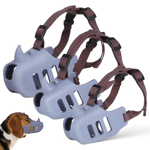 YARNOW 3 STK Hundemaulkorb Jutedraht Jute Kleine Hundemaulkörbe Kleine Maulkörbe Für Haustiere Corgi-maulkörbe Haarnadeln Aus Strass Große Hundemaulkörbe Schlüsselband Jute Kieselgel Grey YARNOW 3 STK Hundemaulkorb Jutedraht Jute Kleine Hundemaulkörbe Kleine Maulkörbe Für Haustiere Corgi-maulkörbe Haarnadeln Aus Strass Große Hundemaulkörbe Schlüsselband Jute Kieselgel Grey von YARNOW