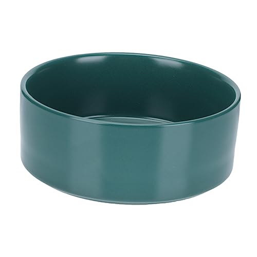 YARNOW 3 STK Keramikschale Salatschüssel tierfutter Suppenschüsseln praktische Nudelschale Hundenäpfe Haustiernapf aus Keramik Futternapf für Haustiere Hundefutter Zubringer Asien YARNOW 3 STK Keramikschale Salatschüssel tierfutter Suppenschüsseln praktische Nudelschale Hundenäpfe Haustiernapf aus Keramik Futternapf für Haustiere Hundefutter Zubringer Asien von YARNOW