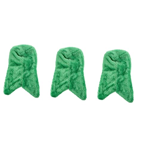 YARNOW 3 STK Papageiendecke vogelkäfig zubehör vogelzubehör für käfig Plüsch Käfigzubehör für Sittiche Spielzeuge Vogelspielzeug Haustierkäfig Kuschelhütte Vogel-Hängemattennest gemütlich YARNOW 3 STK Papageiendecke vogelkäfig zubehör vogelzubehör für käfig Plüsch Käfigzubehör für Sittiche Spielzeuge Vogelspielzeug Haustierkäfig Kuschelhütte Vogel-Hängemattennest gemütlich von YARNOW