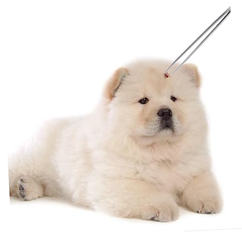 YARNOW Haustierbedarf 3-in-1-set Entfernerwerkzeuge Reinigungspinzette für Hunde- und Katzenhaare Tragbar und Einfach Zu Verwenden YARNOW Haustierbedarf 3-in-1-set Entfernerwerkzeuge Reinigungspinzette für Hunde- und Katzenhaare Tragbar und Einfach Zu Verwenden von YARNOW