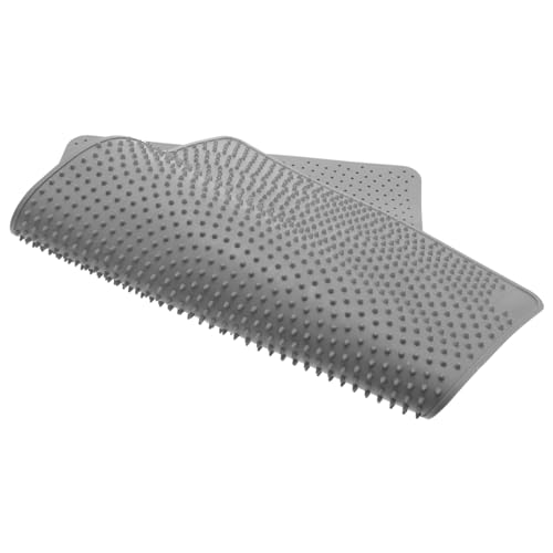 YARNOW 3 Stück Faltbare Katzenstreu Matte Katzenstreu Unterlage Katzen Tischset Katzenstreu Verschüttetes Tischset Haustierstreu Matte Katzenmatte Futterfütterungsmatte YARNOW 3 Stück Faltbare Katzenstreu Matte Katzenstreu Unterlage Katzen Tischset Katzenstreu Verschüttetes Tischset Haustierstreu Matte Katzenmatte Futterfütterungsmatte von YARNOW