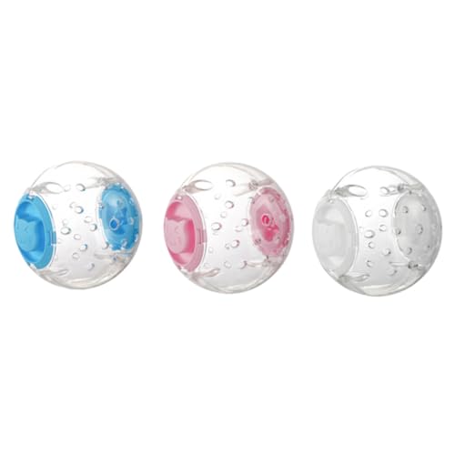 YARNOW Hundebälle 3St fehlende Lebensmittelspielzeuge Hundefutterspenderball Lustiger Kauspielzeug für Welpen -Spielzeug Heimtierbedarf Hundeball für Aggressive Kauer der Hund Spielzeug YARNOW Hundebälle 3St fehlende Lebensmittelspielzeuge Hundefutterspenderball Lustiger Kauspielzeug für Welpen -Spielzeug Heimtierbedarf Hundeball für Aggressive Kauer der Hund Spielzeug von YARNOW